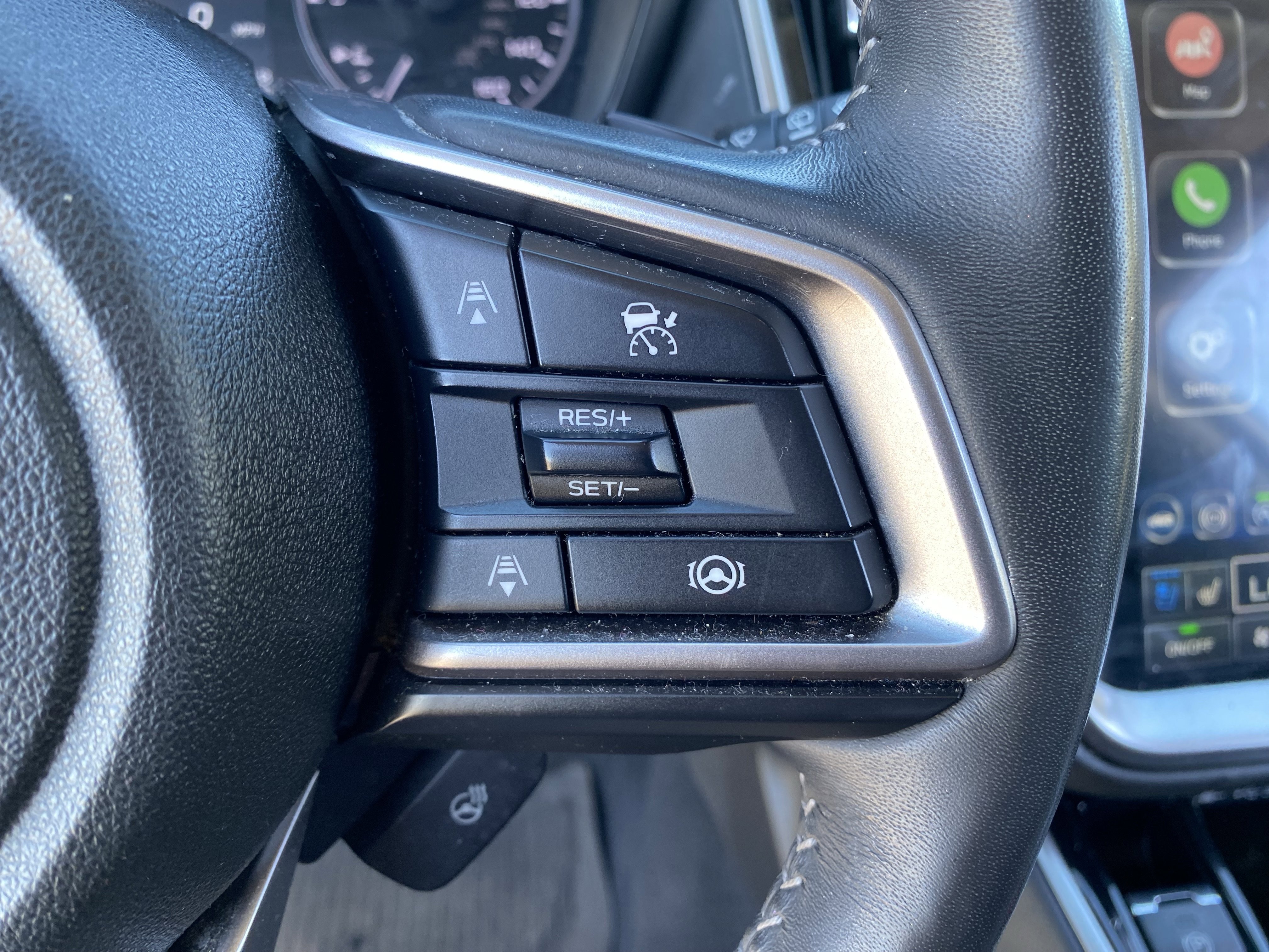 Used 2023 Subaru Outback Touring image 27