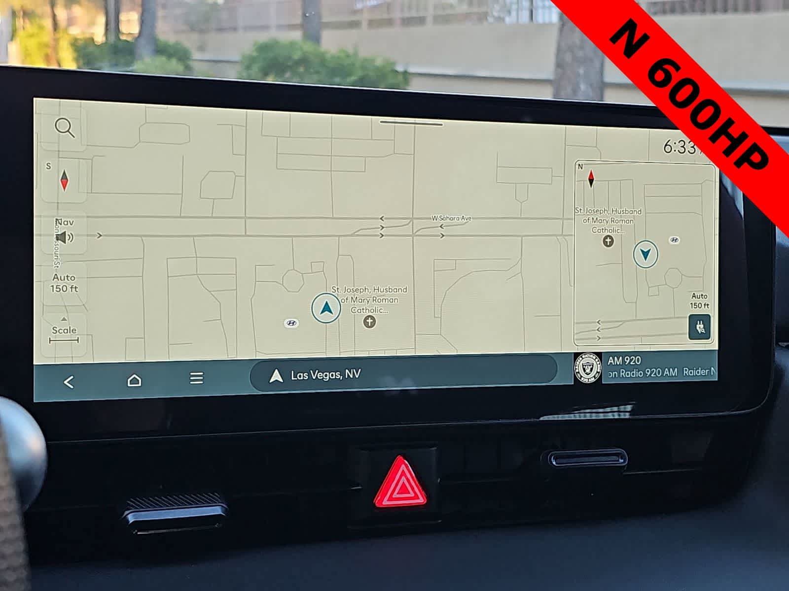 Used 2025 Hyundai Ioniq 5 N AWD/4WD image 27