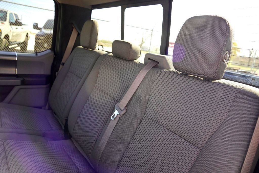 Used 2015 Ford F150 XLT w/ Equipment Group 302A Luxury image 33