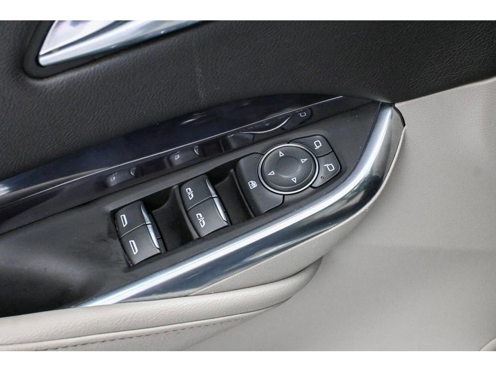 Used 2020 Cadillac XT4 Luxury image 28