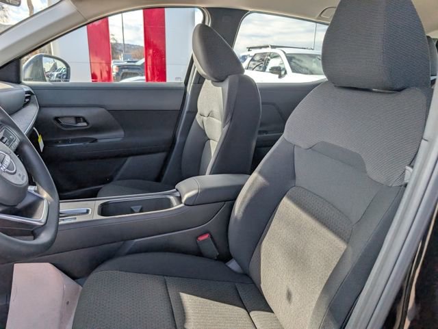 New 2026 Nissan Kicks S image 6