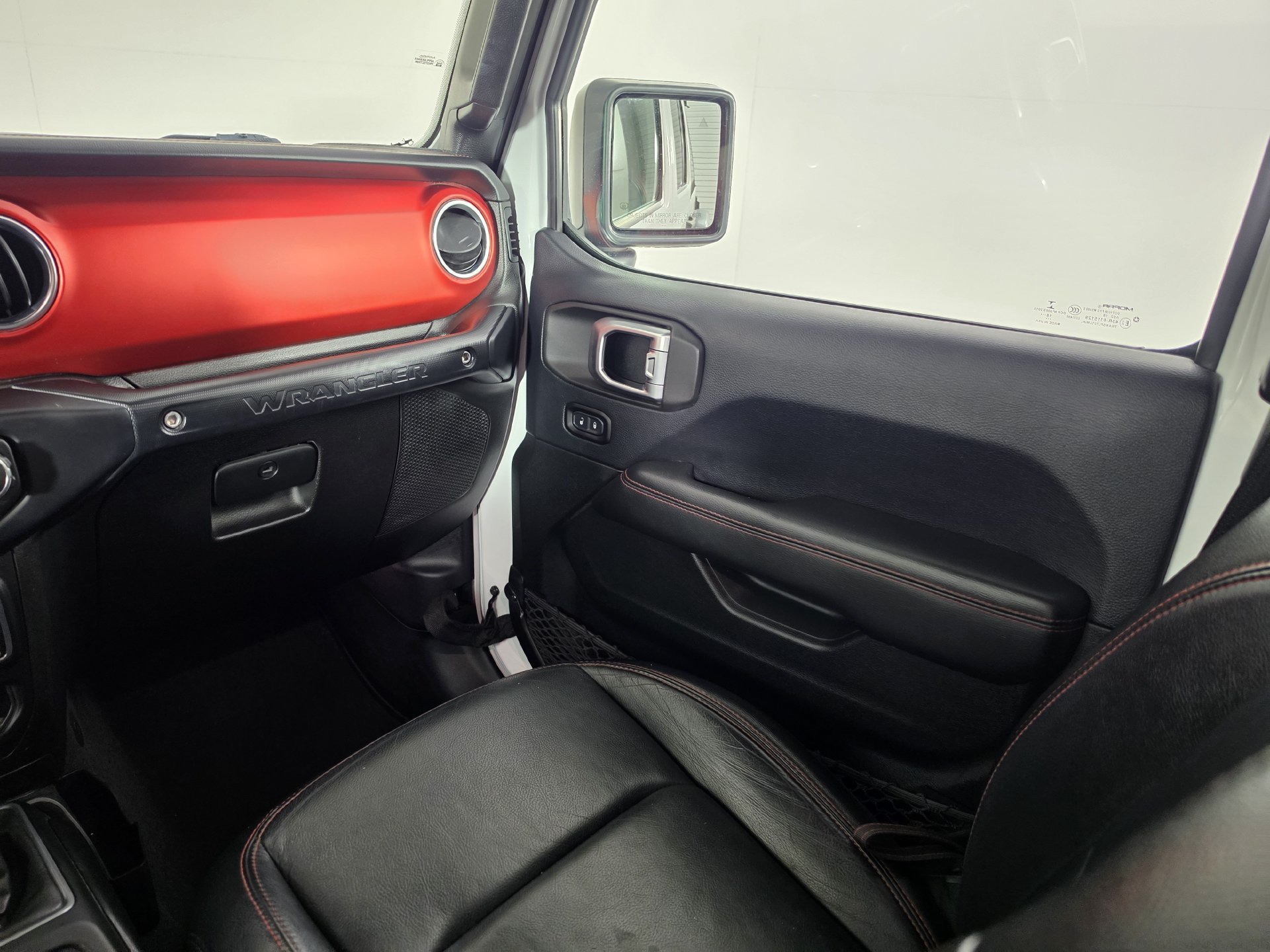 Used 2019 Jeep Wrangler Unlimited Rubicon AWD/4WD image 35