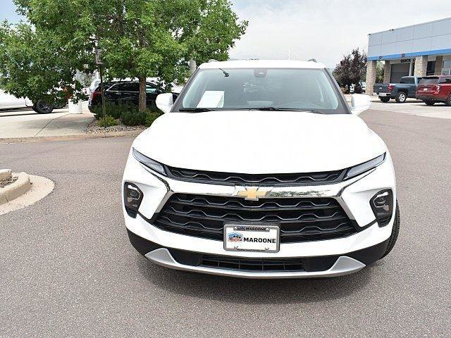 New 2025 Chevrolet Blazer LT w/ Sound & Technology Package image 2