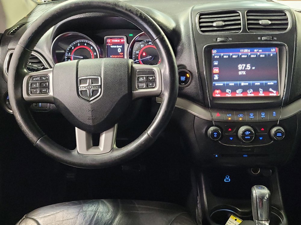 Used 2018 Dodge Journey Crossroad image 22