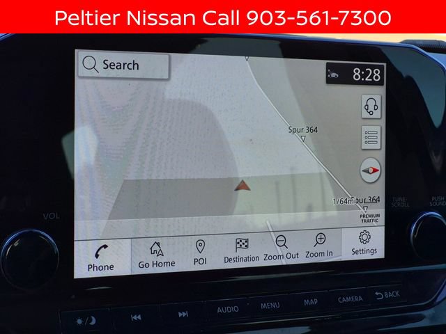 Certified 2022 Nissan Pathfinder SL w/ SL Premium Package FWD image 38