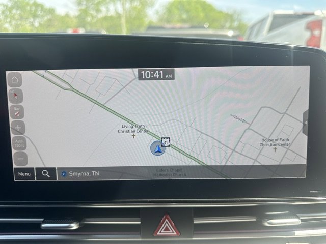 Used 2024 Hyundai Elantra SEL FWD image 21