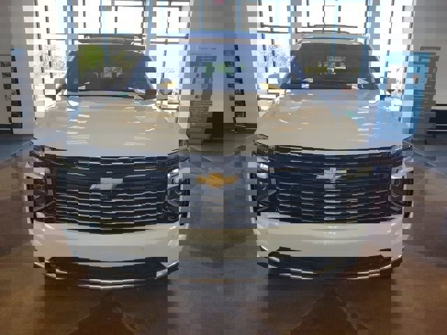 New 2026 Chevrolet Tahoe High Country image 22