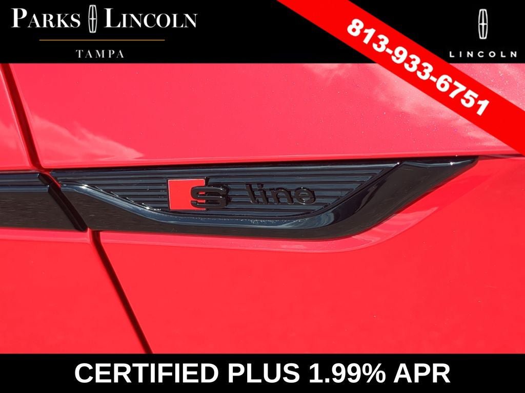 Used 2022 Audi A5 2.0T Premium Plus AWD/4WD image 10