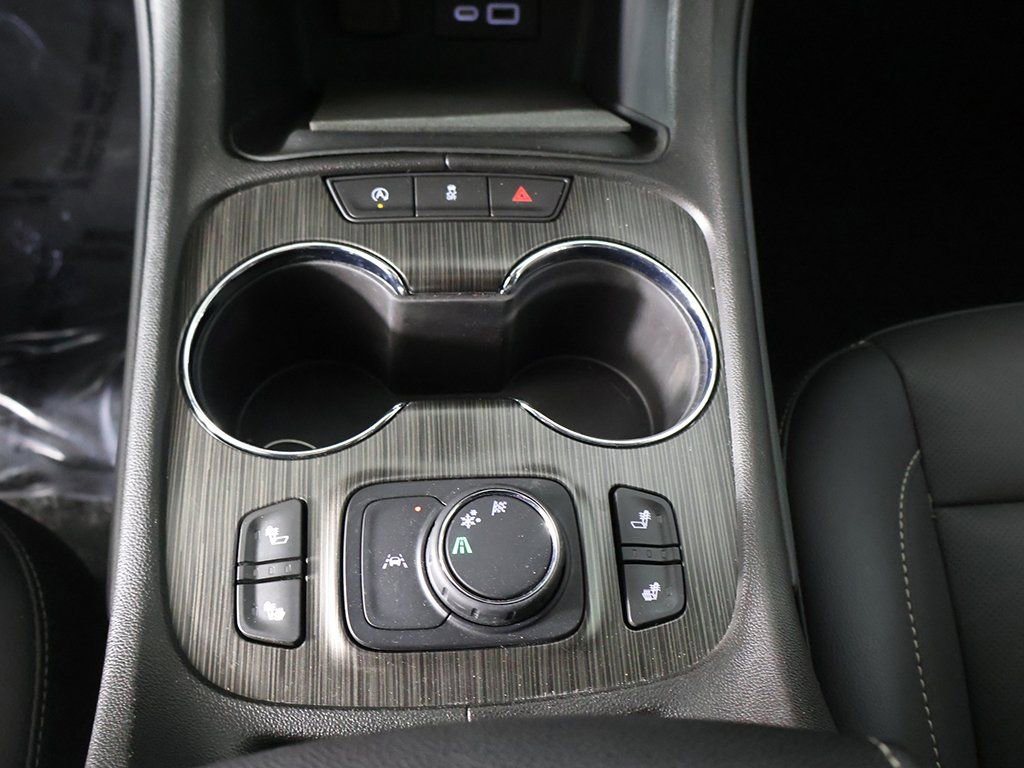 Used 2023 GMC Acadia SLT w/ Elevation Edition image 50