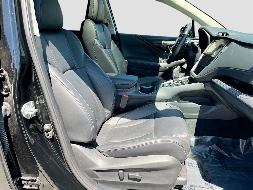 Used 2024 Subaru Outback Touring XT w/ Popular Package #2 image 28