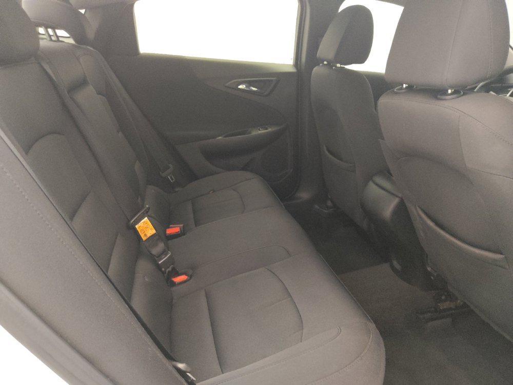 Used 2018 Chevrolet Malibu LS FWD image 19