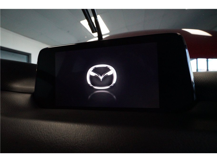 Used 2017 MAZDA CX-5 Grand Touring AWD/4WD image 23
