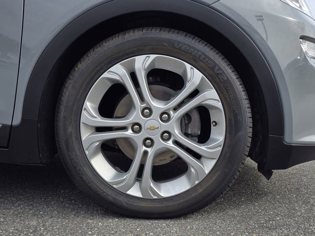 Used 2020 Chevrolet Bolt LT image 12
