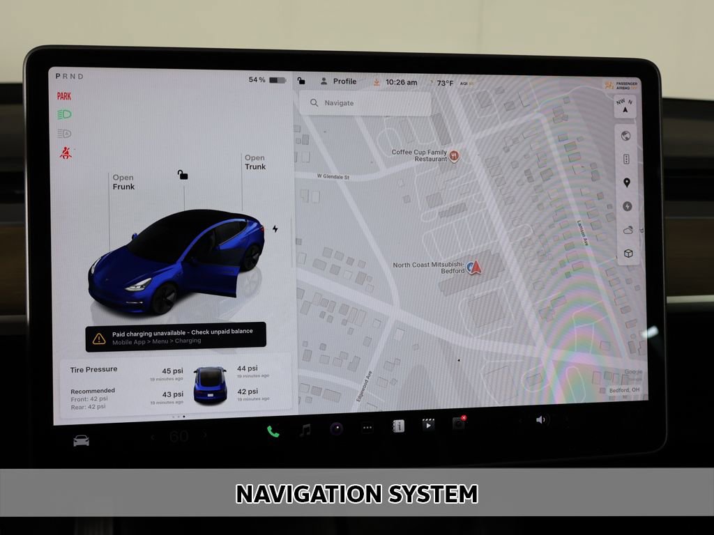 Used 2023 Tesla Model 3 Standard Range RWD image 4