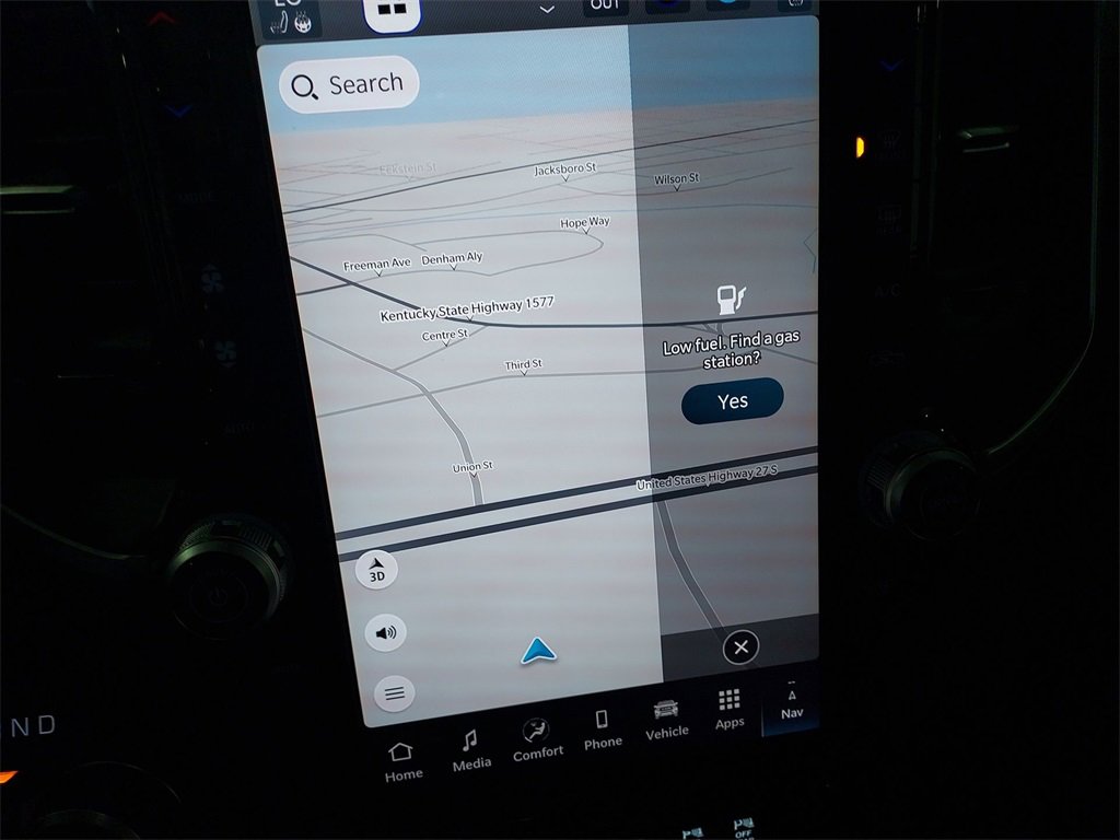 New 2026 RAM 1500 Big Horn image 24