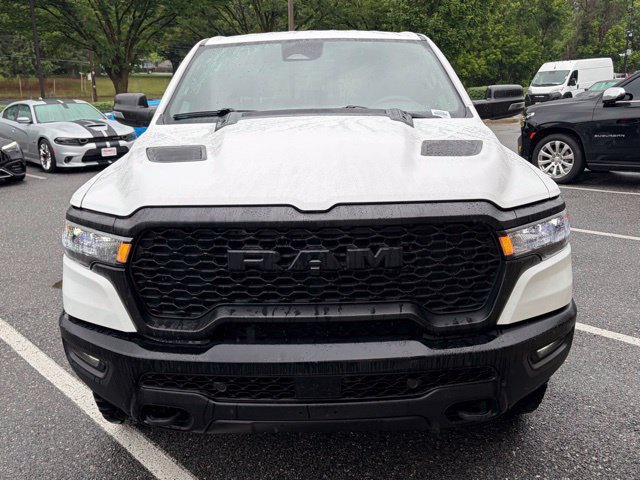 Used 2026 RAM 1500 Rebel w/ Rebel Level 1 Equipment Group AWD/4WD image 10