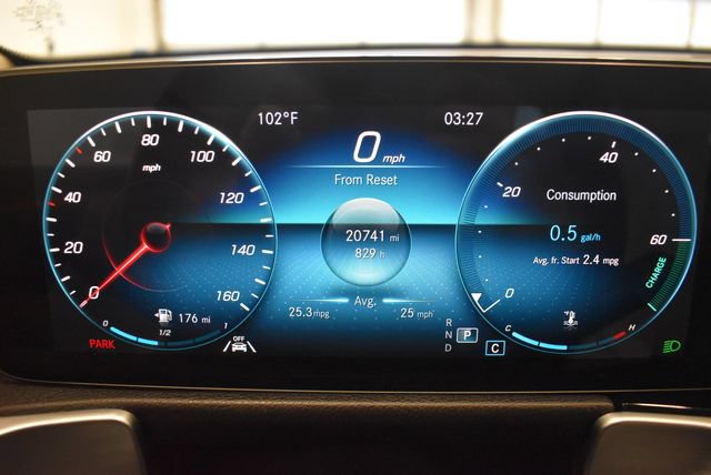 Used 2022 Mercedes-Benz GLB 250 4MATIC image 26