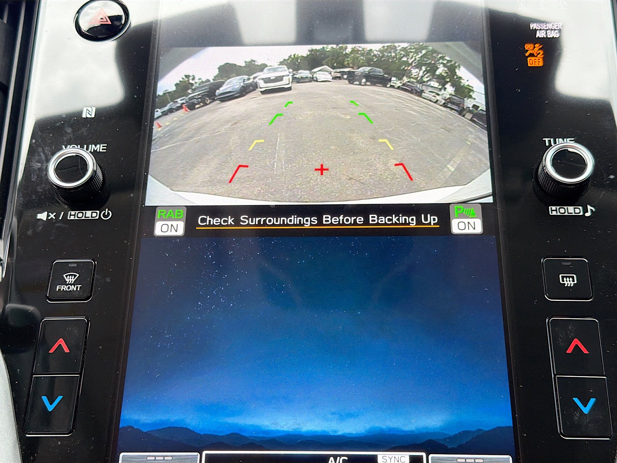 Used 2024 Subaru Legacy Sport AWD/4WD image 31