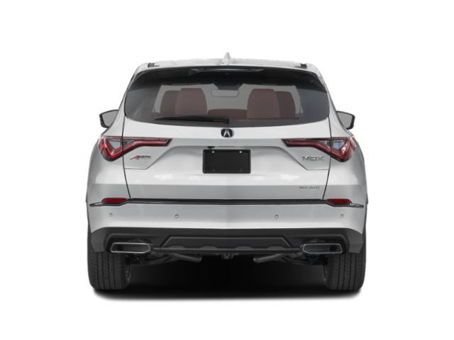 New 2026 Acura MDX A-Spec AWD/4WD image 8