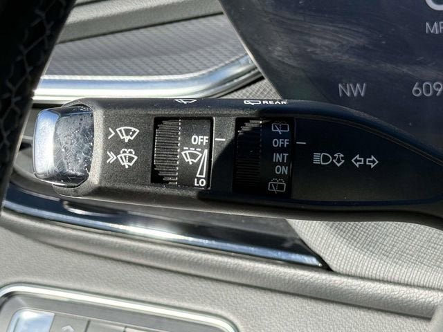 New 2025 Buick Enclave Sport Touring w/ Power Package image 20
