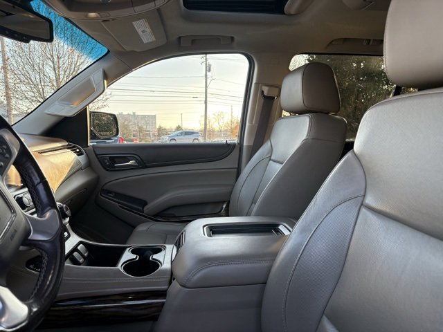 Used 2018 GMC Yukon SLT w/ Premium Edition image 33