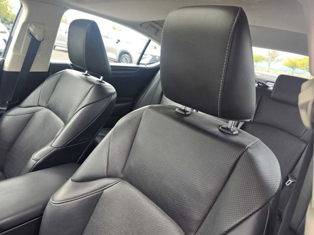 Certified 2021 Lexus ES 250 w/ Premium Package AWD/4WD image 22