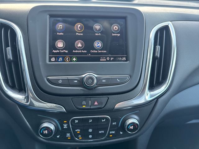 Certified 2023 Chevrolet Equinox LT FWD image 19