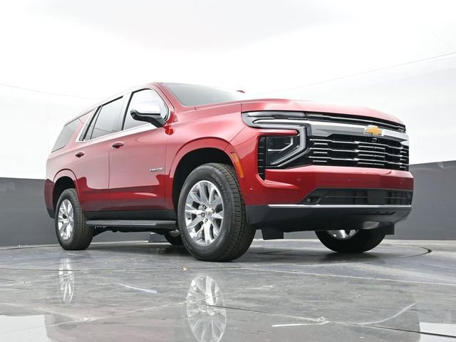New 2025 Chevrolet Tahoe Premier image 48