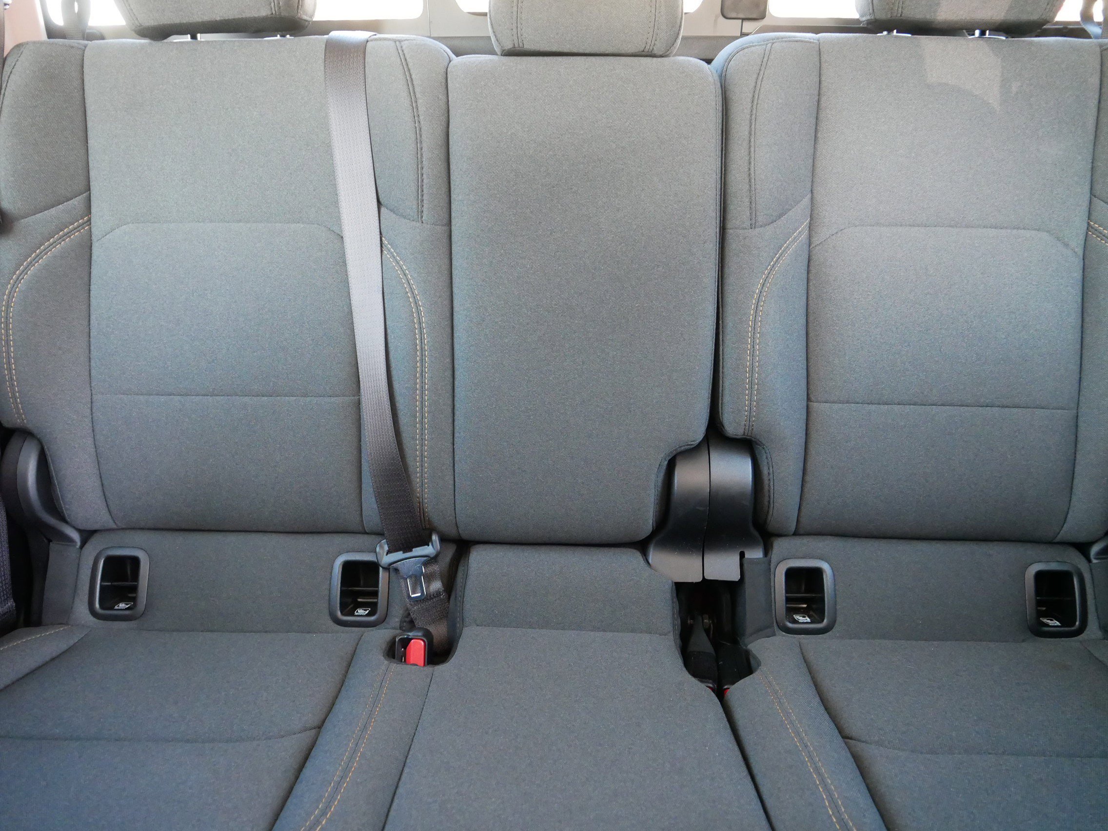 Certified 2024 Jeep Gladiator Sport image 13