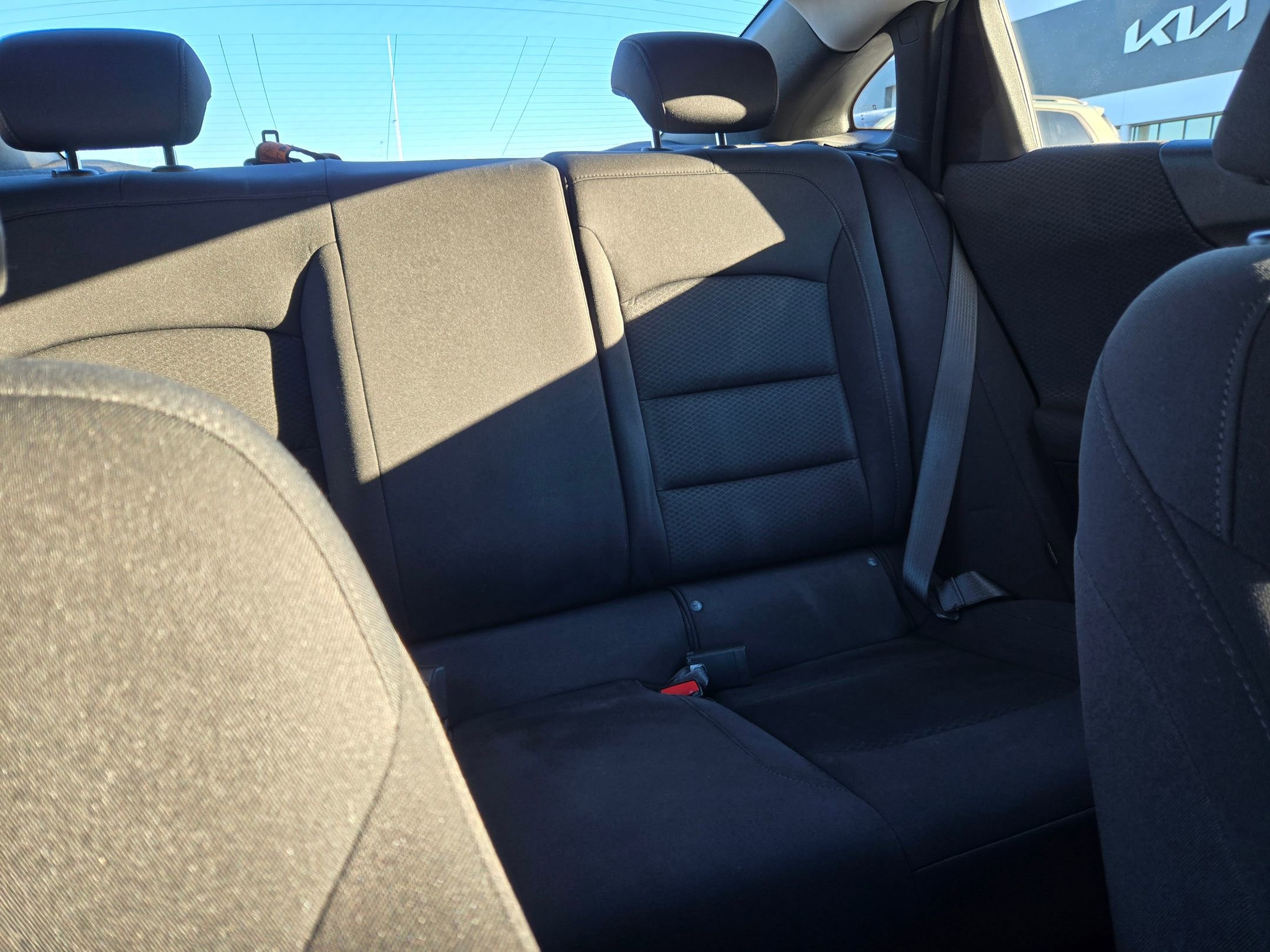 Used 2022 Chevrolet Malibu LS w/ Driver Confidence Package II image 14