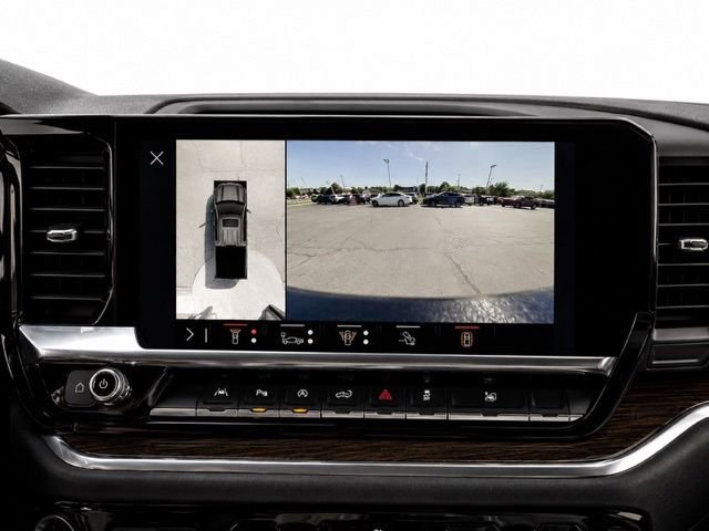 Used 2024 GMC Sierra 1500 Elevation w/ Preferred Package AWD/4WD image 28