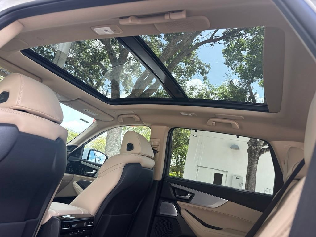 New 2026 Acura MDX w/ Technology Package FWD image 20