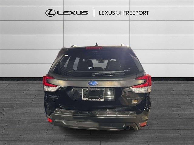 Used 2022 Subaru Forester Wilderness image 6