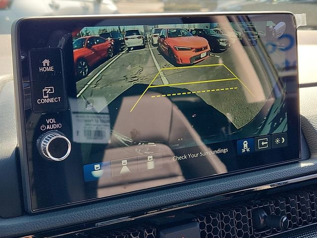 New 2026 Honda CR-V EX-L image 18