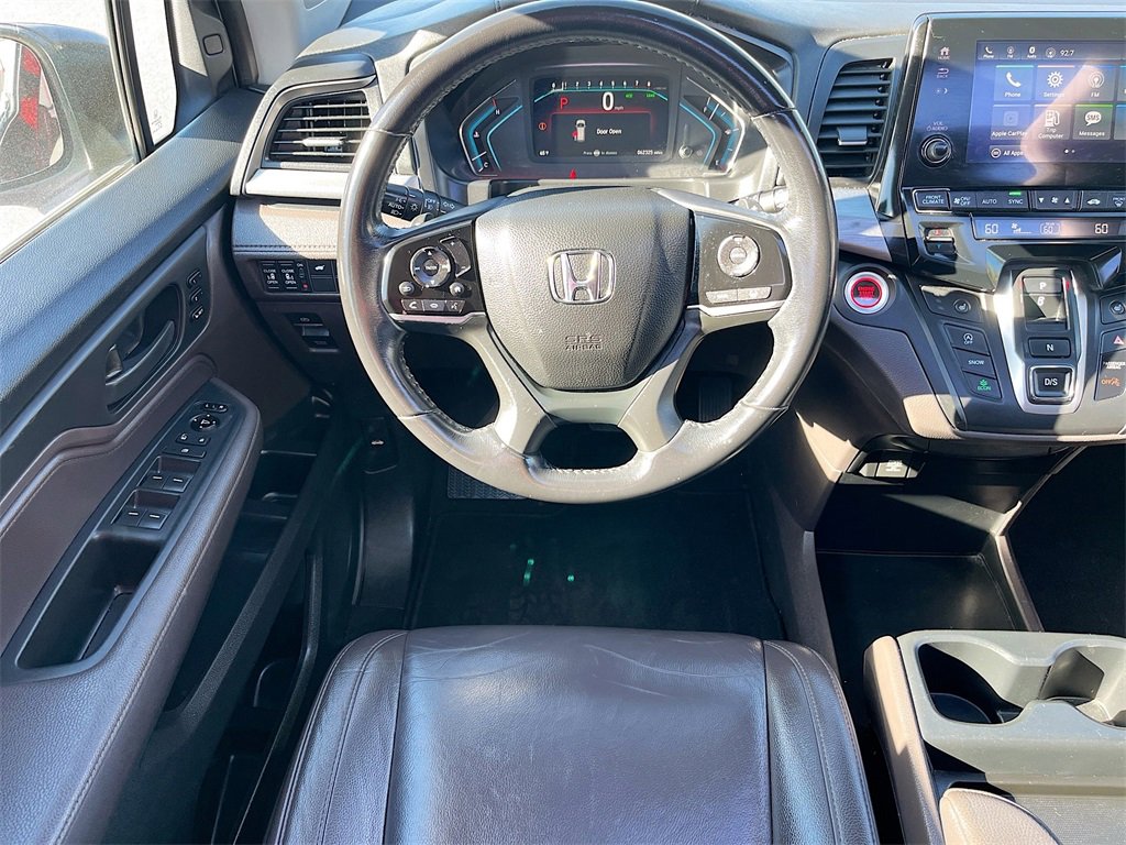 Used 2020 Honda Odyssey EX-L image 22