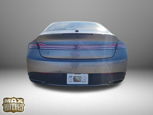 Used 2020 Lincoln MKZ Reserve w/ Elements Package image 7