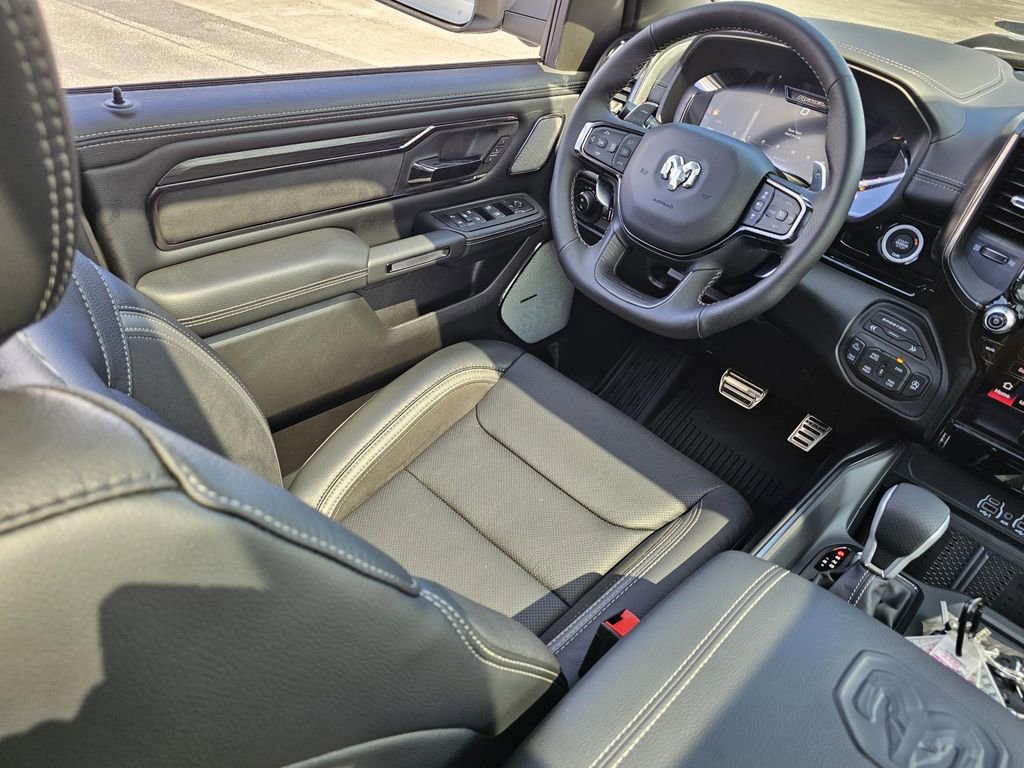 New 2026 RAM 1500 Rebel image 27