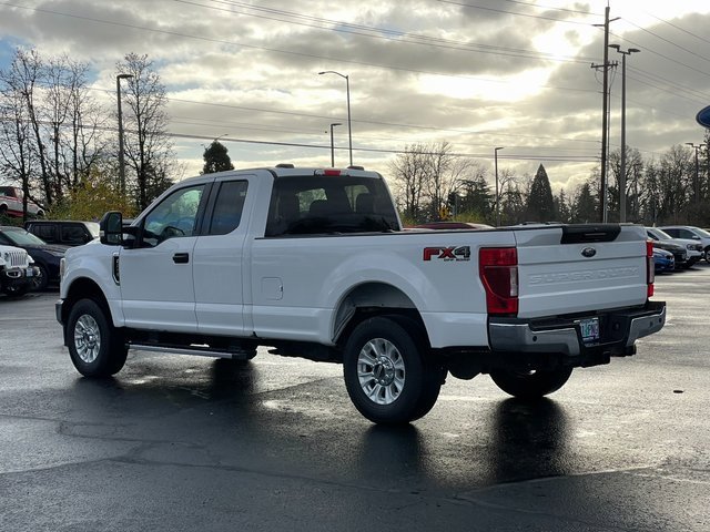 Used 2022 Ford F250 XLT w/ XLT Value Package image 5