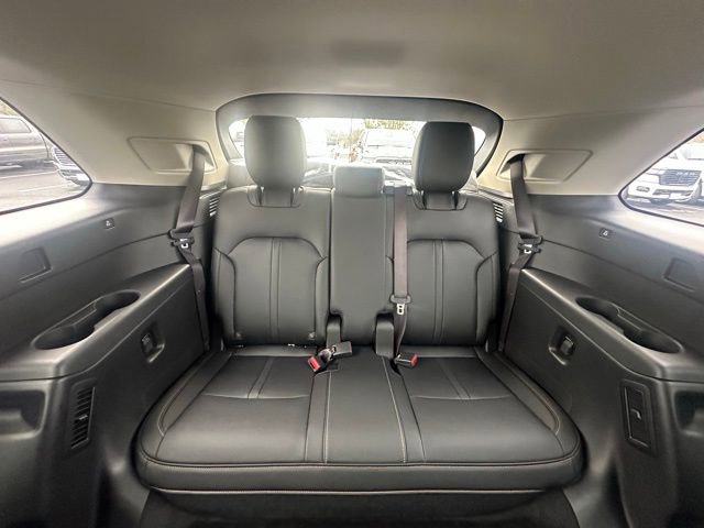 New 2026 MAZDA CX-90 3.3 Turbo w/ Preferred Package image 32