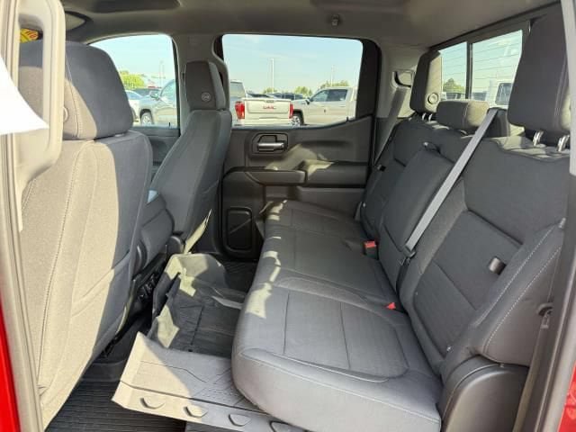 Used 2021 Chevrolet Silverado 1500 LT w/ All Star Edition Plus AWD/4WD image 13