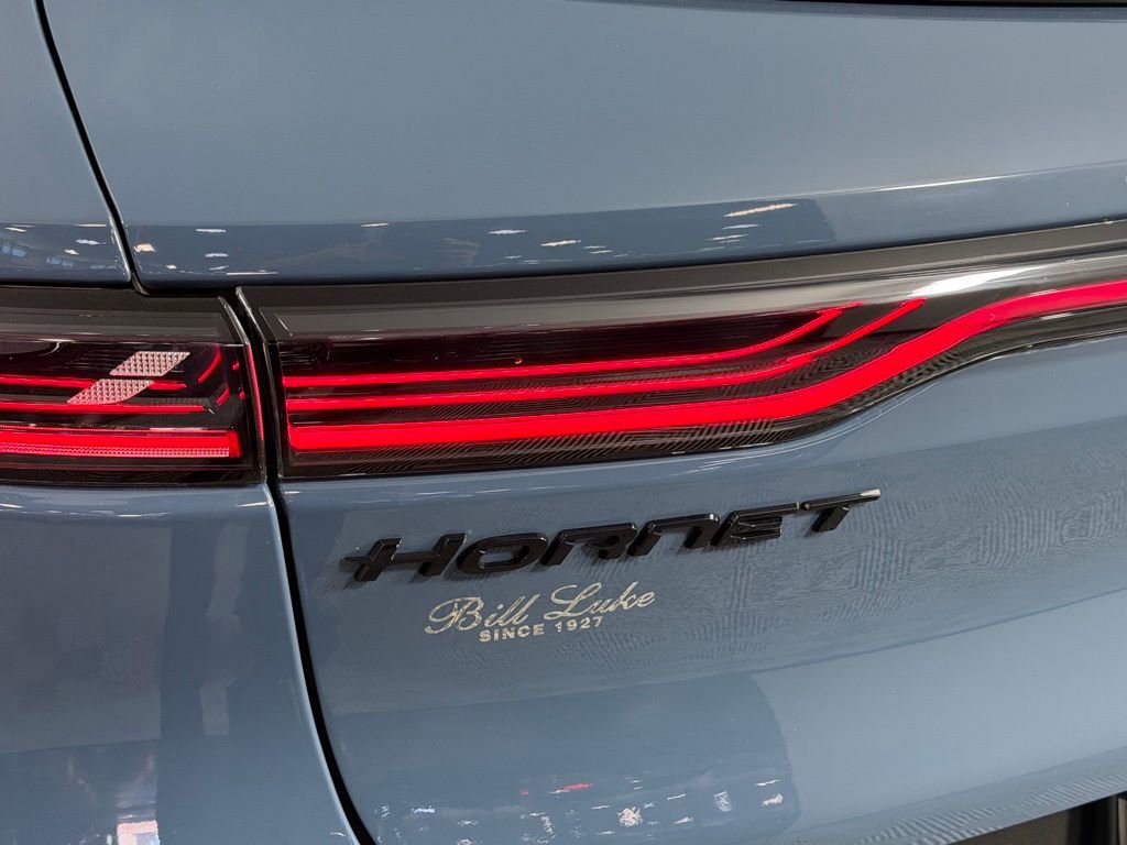 Used 2024 Dodge Hornet R/T Plus w/ Tech Pack Plus w/o Parking image 14