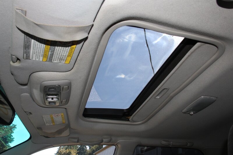 Used 2003 Subaru Baja Sport AWD/4WD image 8