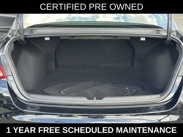 Used 2023 Kia K5 EX FWD image 12