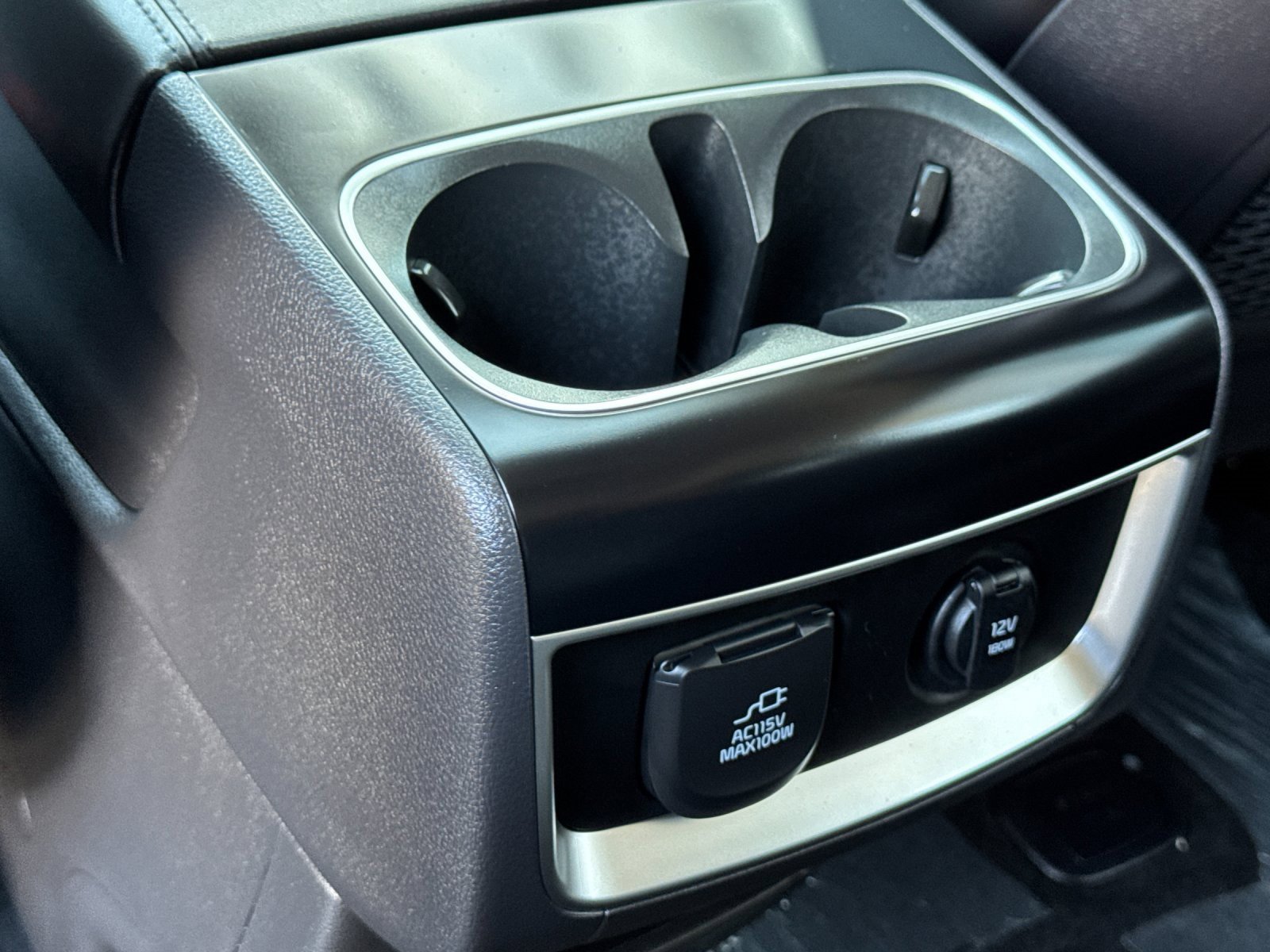 New 2026 Kia Carnival SX image 13