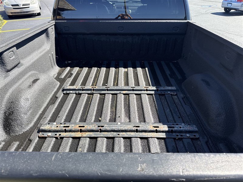 Used 2014 Chevrolet Silverado 2500 LTZ w/ LTZ Plus Package AWD/4WD image 5