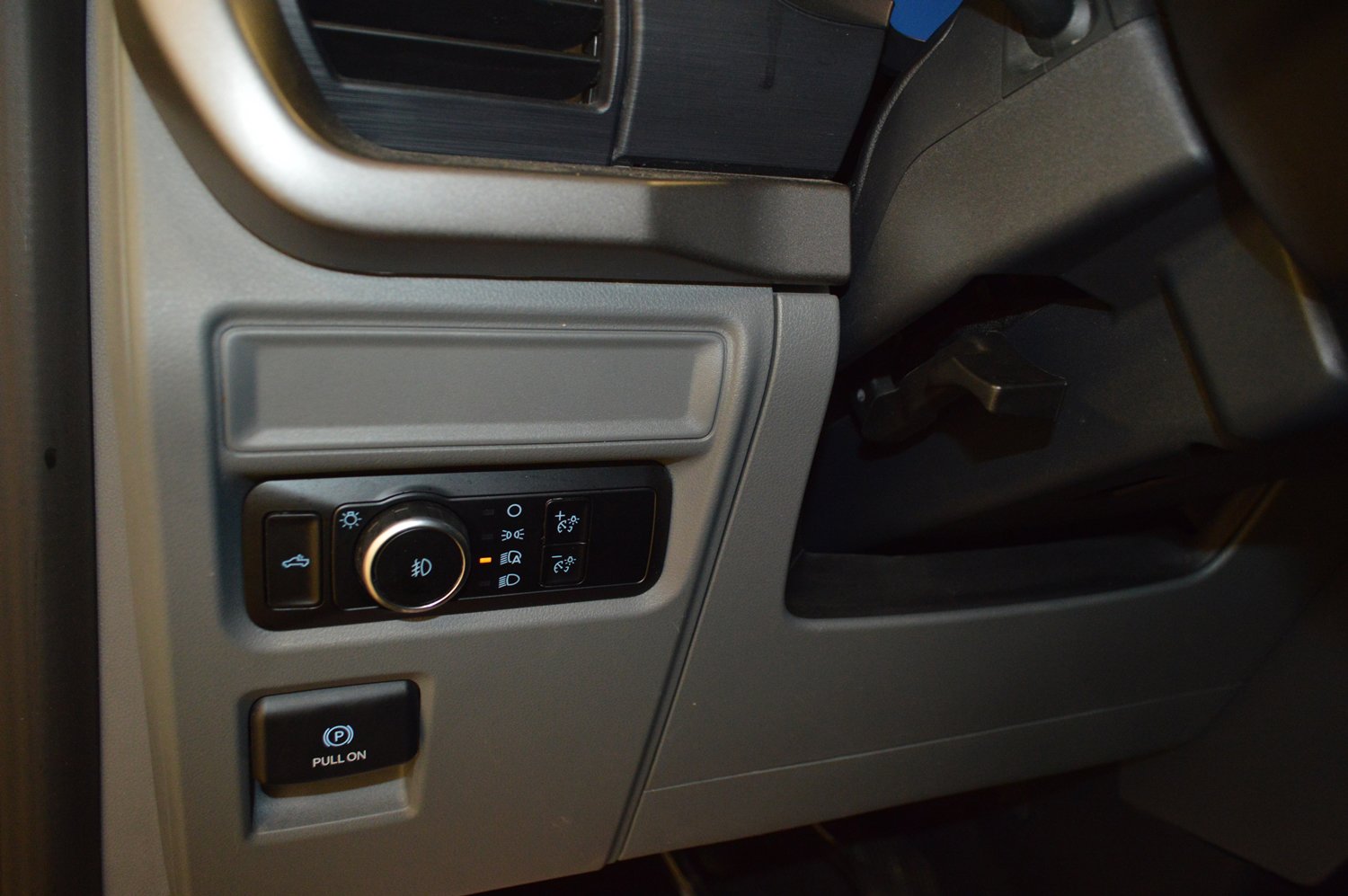 Used 2024 Ford F150 XLT image 16