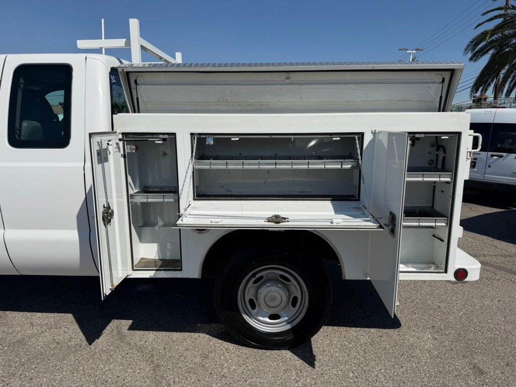 Used 2015 Ford F250 XL RWD image 23