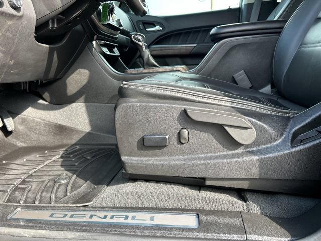 Used 2022 GMC Canyon Denali AWD/4WD image 29