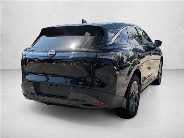 New 2026 Nissan Murano SL image 2