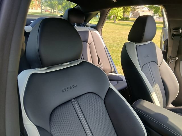 New 2026 Kia K5 GT-Line AWD/4WD image 48